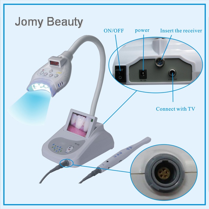 JM-7Y1 portable teeth whitening machine