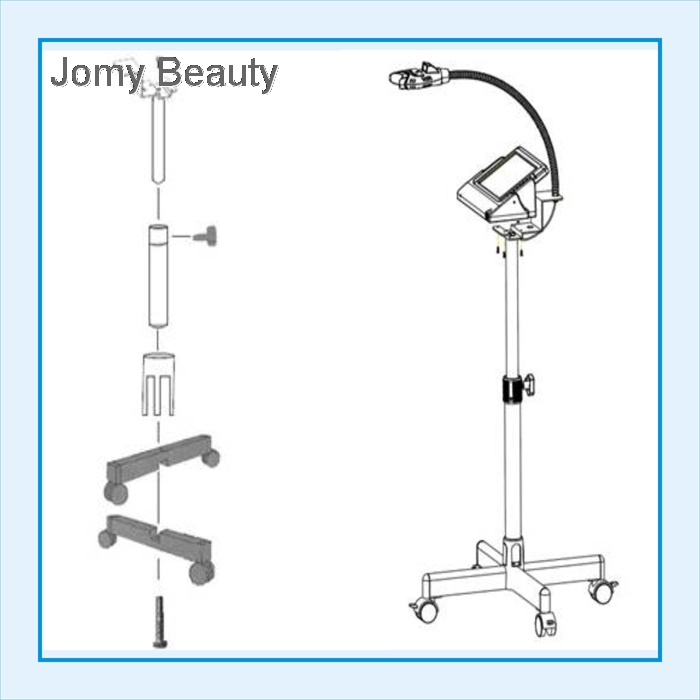 JM-7Y3 Vertical teeth whitening machine