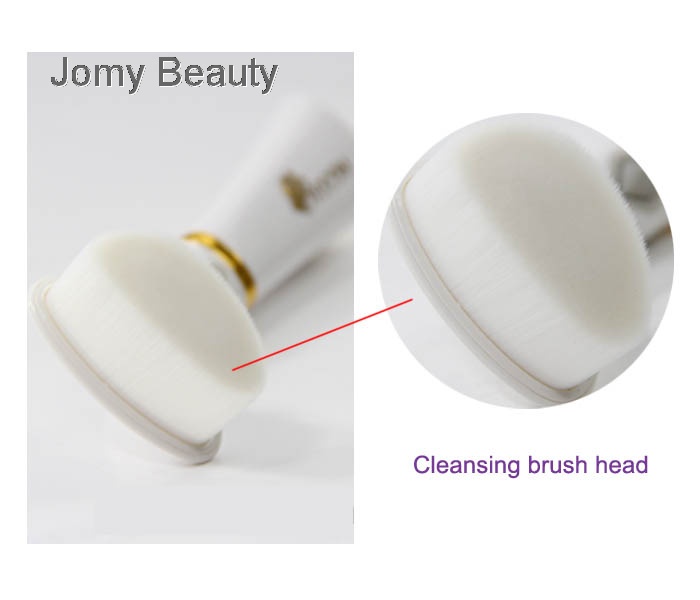 Pobling sonic deep pore cleansing brush head