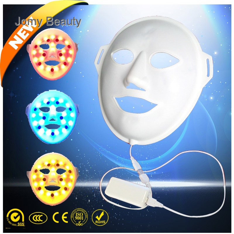 Led crem mask Magic Light Rejuvenation/Electric Facial Mask